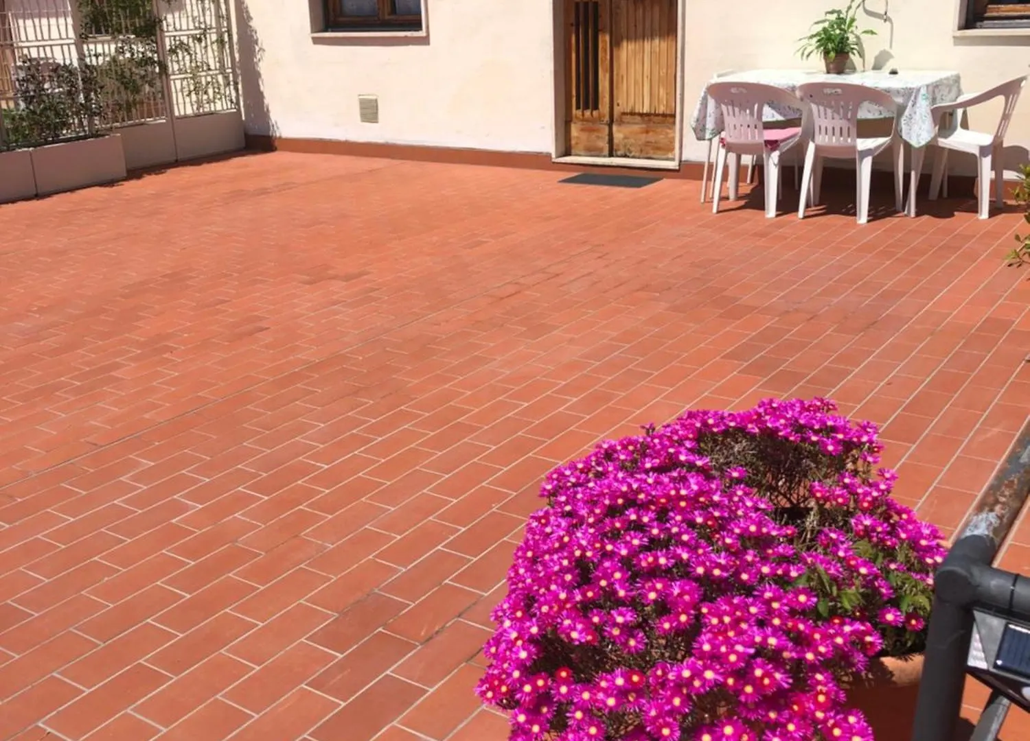 Dolce Casa Con Terazza Lägenhet San Piero a Sieve
